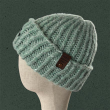 Load image into Gallery viewer, BETTER TOGETHER BEANIE: Lichen