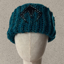 Load image into Gallery viewer, BETTER TOGETHER BEANIE: Ocean Avenue