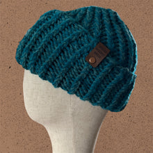 Load image into Gallery viewer, BETTER TOGETHER BEANIE: Ocean Avenue