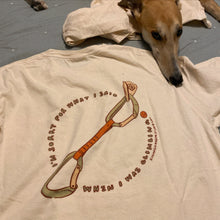 Load image into Gallery viewer, PRESALE “I’m Sorry…” Shirt