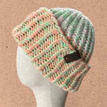 Load image into Gallery viewer, BETTER TOGETHER BEANIE: Sherbet