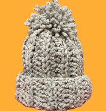 Load image into Gallery viewer, Super Chonk Beanie
