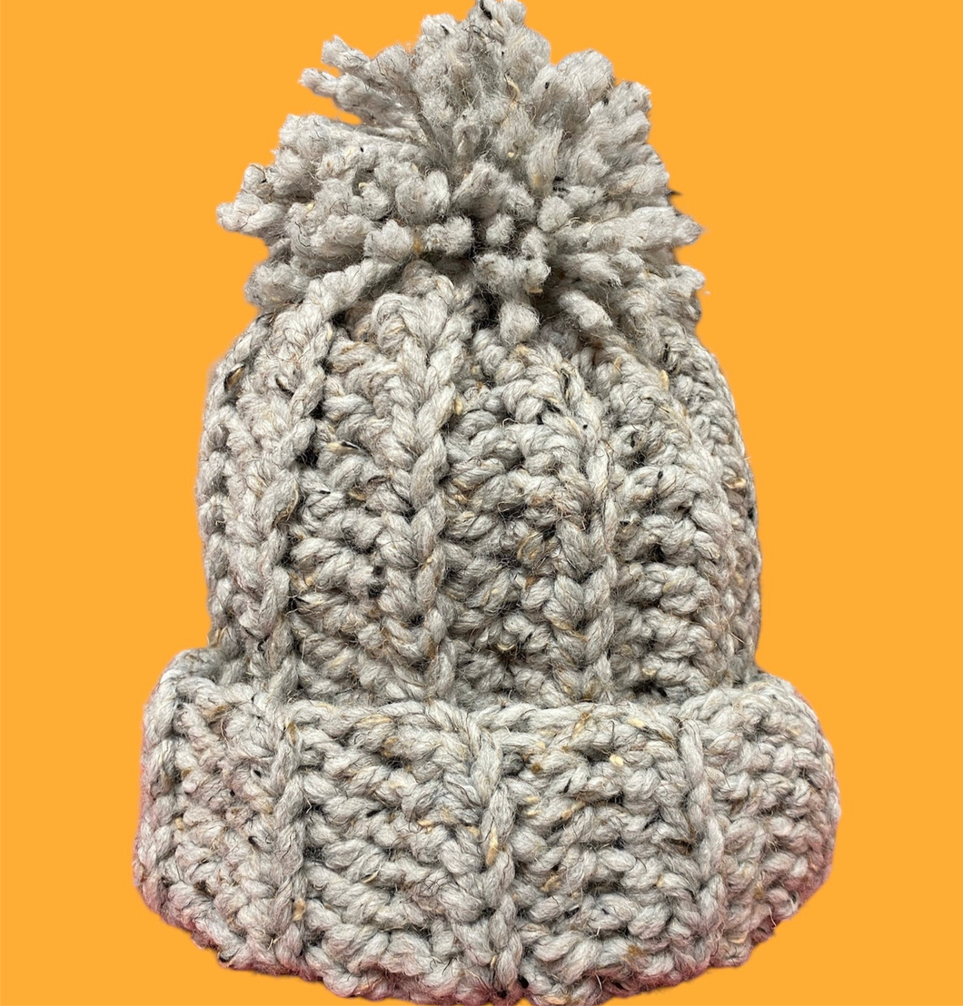 Super Chonk Beanie