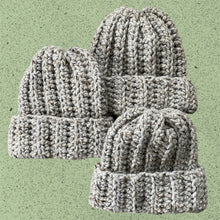 Load image into Gallery viewer, Super Chonk Beanie
