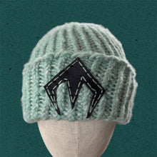 Load image into Gallery viewer, BETTER TOGETHER BEANIE: Lichen
