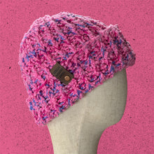 Load image into Gallery viewer, BETTER TOGETHER BEANIE: SweetHearts
