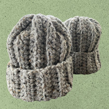 Load image into Gallery viewer, Super Chonk Beanie
