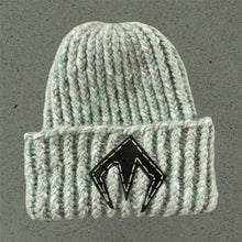 Load image into Gallery viewer, BETTER TOGETHER BEANIE: Lichen
