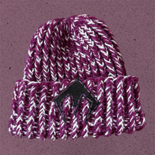 Load image into Gallery viewer, BETTER TOGETHER BEANIE: Sugar Plum Bum
