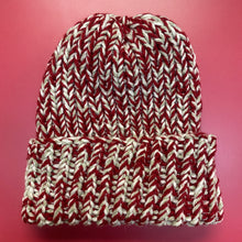 Load image into Gallery viewer, MYSTERY Hand Knit Beanie

