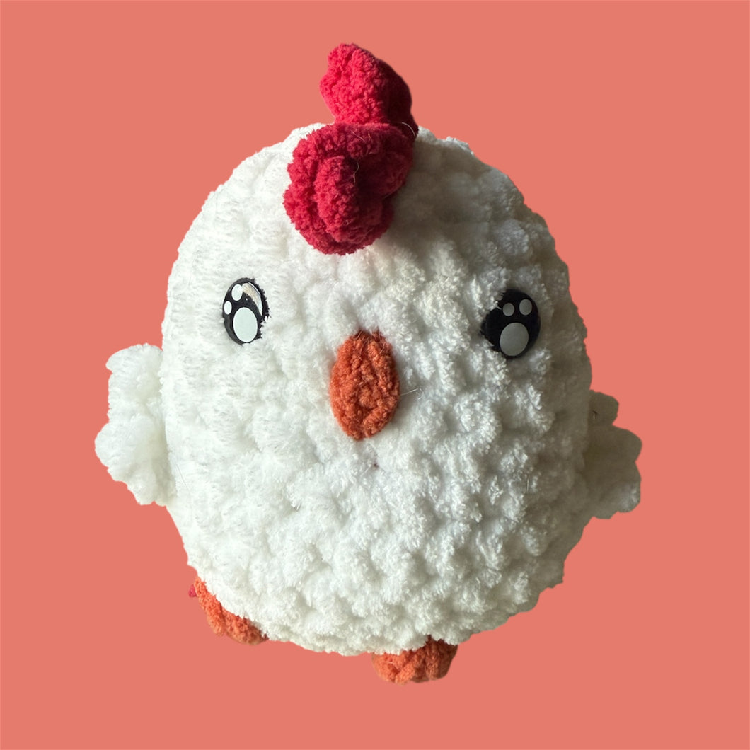 CHONKY CHICKEN