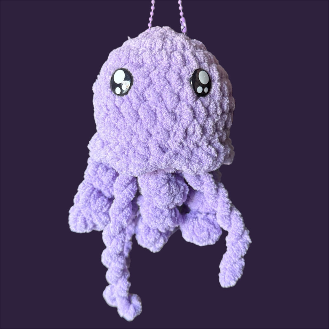 SQUISHY JELLYFISH